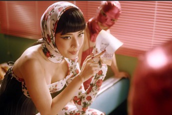 PUBG Mobile VN "chào hàng" cả loạt skin đắt giá thông qua MV "Em nói anh rồi"?