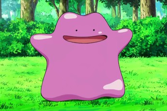 Bạn lười, mấy ông thiết kế Pokemon còn lười hơn... Đây là 10 minh chứng không thể chối cãi!
