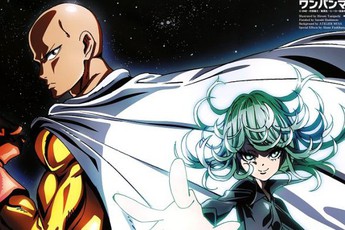 One-Punch Man: 9 anh hùng đã từng chiến đấu với Saitama và cái kết bất ngờ của họ