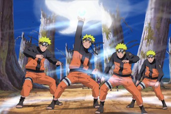 Top 20 nhẫn thuật mạnh mẽ và nguy hiểm nhất từng xuất hiện trong Naruto và Boruto (P1)