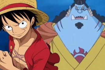 One Piece: Jinbe và 4 thế lực có thể xuất hiện ở Wano để giúp liên minh Luffy lật đổ Tứ Hoàng