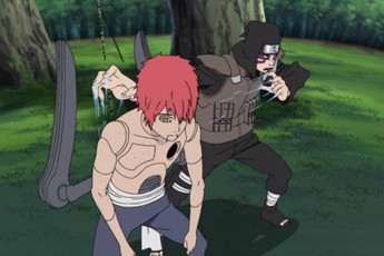 Sasori và 10 nhân vật sử dụng kỹ thuật Kugutsu tốt nhất trong series Naruto và Boruto