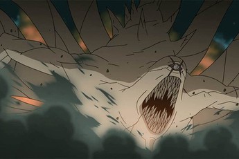 Sea Kings và 10 quái vật khổng lồ mạnh nhất thế giới anime (Phần 2)