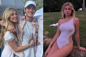 Bạn gái người mẫu nóng bỏng đòi chia tay, chàng công tử con nhà giàu tự kết liễu đời mình vì... thà chết còn hơn phải sống thiếu nàng