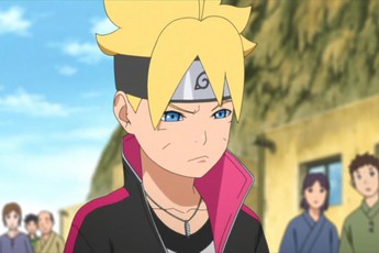 Naruto: 5 nhân vật không thể trở thành Hokage Đệ Bát mặc dù các fan rất kỳ vọng