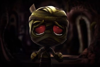 Chơi game đâu phải lúc nào cũng vui vẻ, sẽ có những lúc chúng ta buồn thế này đây