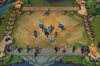 Đấu Trường Chân Lý: Những tính năng mà người chơi mong muốn Riot Games bổ sung ngay và luôn