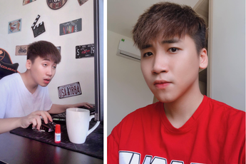 Chứng kiến sự lụi tàn, suy đồi của vlog, Vlogger triệu view Huy Cung quyết định giải nghệ