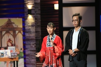 Mang sử vào game, startup khiến dàn “cá mập” đại chiến: Nhân vật lịch sử thì phải tạo hình trung thực với lịch sử, hay giống hoạt hình cũng được?