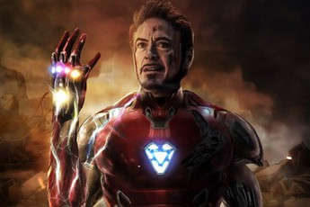 Hé lộ lý do thật sự khiến Iron-Man không thể nói được lời nào trước khi chết trong Avengers: Endgame