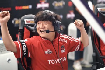 Bi thảm nhà vô địch Liên Quân Mobile thế giới: "Tôi đang ở nhờ, chưa có việc làm và sắp hết tiền"