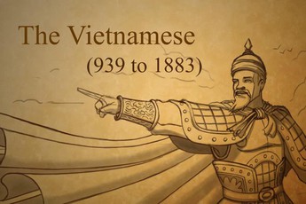 Trước Sử Hộ Vương, lịch sử Việt Nam đã được tái dựng ra sao trong thế giới game?