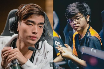 LMHT: Optimus và Stark vào guồng, Team Flash đơn giản là không thể thất bại
