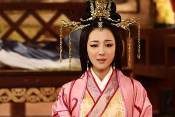 Bức màn "trụy lạc" đáng xấu hổ của gia tộc Tào Tháo bị lật tẩy bởi chính cuộc đời của "đại mỹ nữ" Chân Cơ