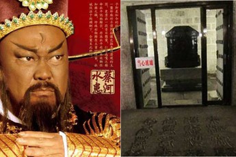 Khảo chứng di cốt của Bao Công hé lộ sự thật bất ngờ về cái chết đột ngột chỉ trong 13 ngày