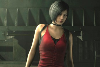 10 sự thật có thể bạn chưa biết về mỹ nhân Ada Wong trong Resident Evil (P1)