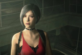 10 sự thật có thể bạn chưa biết về mỹ nhân Ada Wong trong Resident Evil (P2)