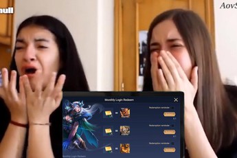 Liên Quân Mobile: Chê sự kiện quá "rách", game thủ Phương Tây làm hẳn clip đả kích