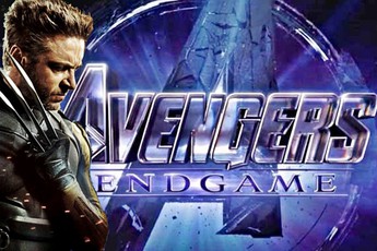 Avengers: Endgame đã mở ra nguồn gốc của Wolverine trong vũ trụ Marvel?