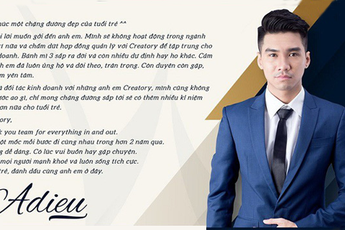 Pewpew tuyên bố rút khỏi ngành giải trí, chấm dứt hợp đồng với Creatory - các fan thương nhớ gọi tên một huyền thoại