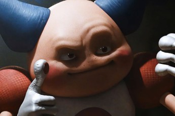 Có thể bạn chưa biết: Đây là những Pokemon khó được lên phim live-action vì tạo hình quá kinh dị