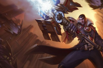 Đấu Trường Chân Lý: Tộc Hextech sở hữu tiềm năng khắc chế hoàn toàn các đội hình mạnh nhất meta