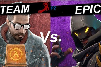 Dù gặp nhiều phản đối, tựa game này vẫn lựa chọn Epic thay vì Steam
