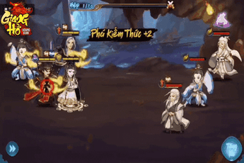 Xưng vua dòng game thẻ tướng kiếm hiệp, Giang Hồ Hoàng Kim liệu có quá tự tin?