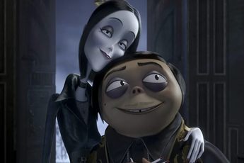Gia đình kỳ dị nhất thế gian - The Addams Family tung trailer mới đầy hài hước và bất ngờ