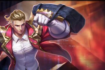 Liên Quân Mobile: Game thủ TL chê thậm tệ Gildur Học Đường chỉ vì "yêu sách" của Garena