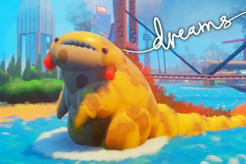 Game về quái vật Godzilla theo kiểu “chả giống ai” nhưng lại cực cuốn hút