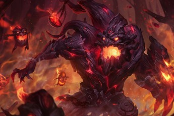 LMHT: Cụ cây Maokai đang là tướng có số phận hẩm hiu nhất game khi không ai thèm ngó ngàng