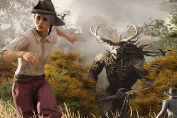 Tổng hợp đánh giá GreedFall – Game RPG không nên bỏ qua trong năm 2019