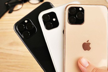 iPhone 11 có giá dự kiến tới 44 triệu đồng tại Việt Nam