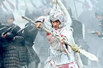 Võ Thần Triệu Tử Long và 3 cuộc giao chiến mãi mãi không thể xảy ra trong Tam Quốc Diễn Nghĩa