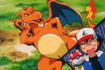 Vì sao Pokemon ở cấp độ cao có thể không nghe lời chủ nhân?