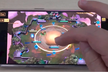 Riot lại chơi lớn, đưa Đấu Trường Chân Lý lên mobile để game thủ Việt chiến cho dễ dàng?