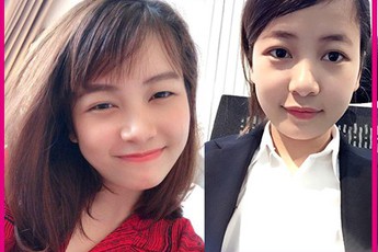 Xinh xắn, đáng yêu lại còn chơi game giỏi: Cô gái đang khiến cả nghìn anh chàng... "rụng tim"