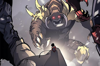 Solo Leveling trở lại sớm hơn dự kiến, làm người xem háo hức với cuộc chiến của thợ săn Sung với Vua Quỷ