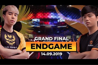 LMHT: Chung kết VCS: Optimus và những bài toán khó giải khi gặp lại đội tuyển cũ