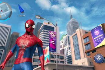 Loạt game mobile thế giới mở chơi siêu cuốn, cho anh em chiến mọi lúc mọi nơi (P.1)