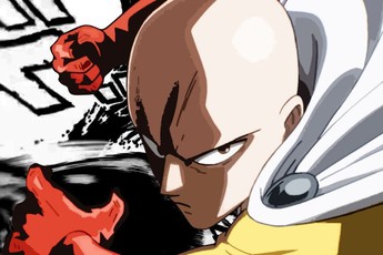 One Punch Man: Nếu Saitama là quái vật, mức độ thảm họa của anh ta sẽ tới mức độ nào?