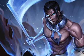 LMHT: Sylas tiếp tục 'dính án tử' của Riot trong bản 9.19, lại đi theo Akali và Aatrox rồi