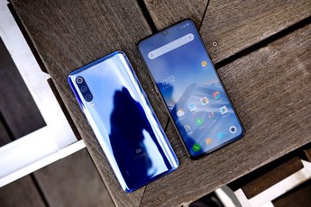 Loạt smartphone Android cấu hình "khủng" được mong chờ ở 3 tháng cuối năm 2019