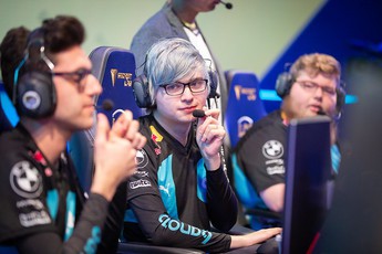 LMHT: Các thành viên Cloud 9 chơi 'lầy', troll team RNG và chính mình khi đang bootcamp tại Châu Âu