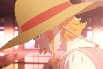 One Piece: Chiêm ngưỡng vẻ đẹp thơ ngây của cô nữ xinh trung học Nami trong đoạn quảng cáo mới