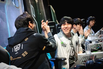 LMHT: Tưởng là bài tủ nhưng việc chọn Yasuo, Kog'Maw - Lulu lại là màn 'tấu hài' của Invictus Gaming