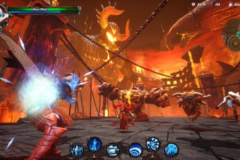 DemonsAreCrazy - MOBA hành động siêu chất mới mở cửa miễn phí
