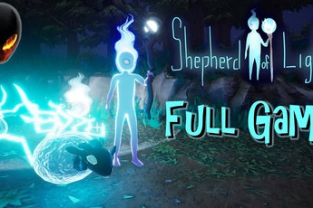 Shepherd of Light - Game miễn phí cực đỉnh, đang làm mưa làm gió trên Steam
