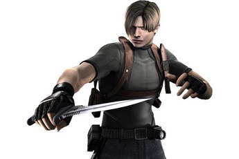 Xuất hiện siêu nhân phá đảo Resident Evil 4: Không bắn trúng phát đạn nào nhưng vẫn hạ gục gần 800 kẻ thù